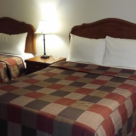 Motel Iberville Saint-Jean-sur-Richelieu Phòng bức ảnh