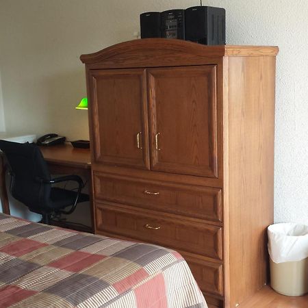 Motel Iberville Saint-Jean-sur-Richelieu Phòng bức ảnh