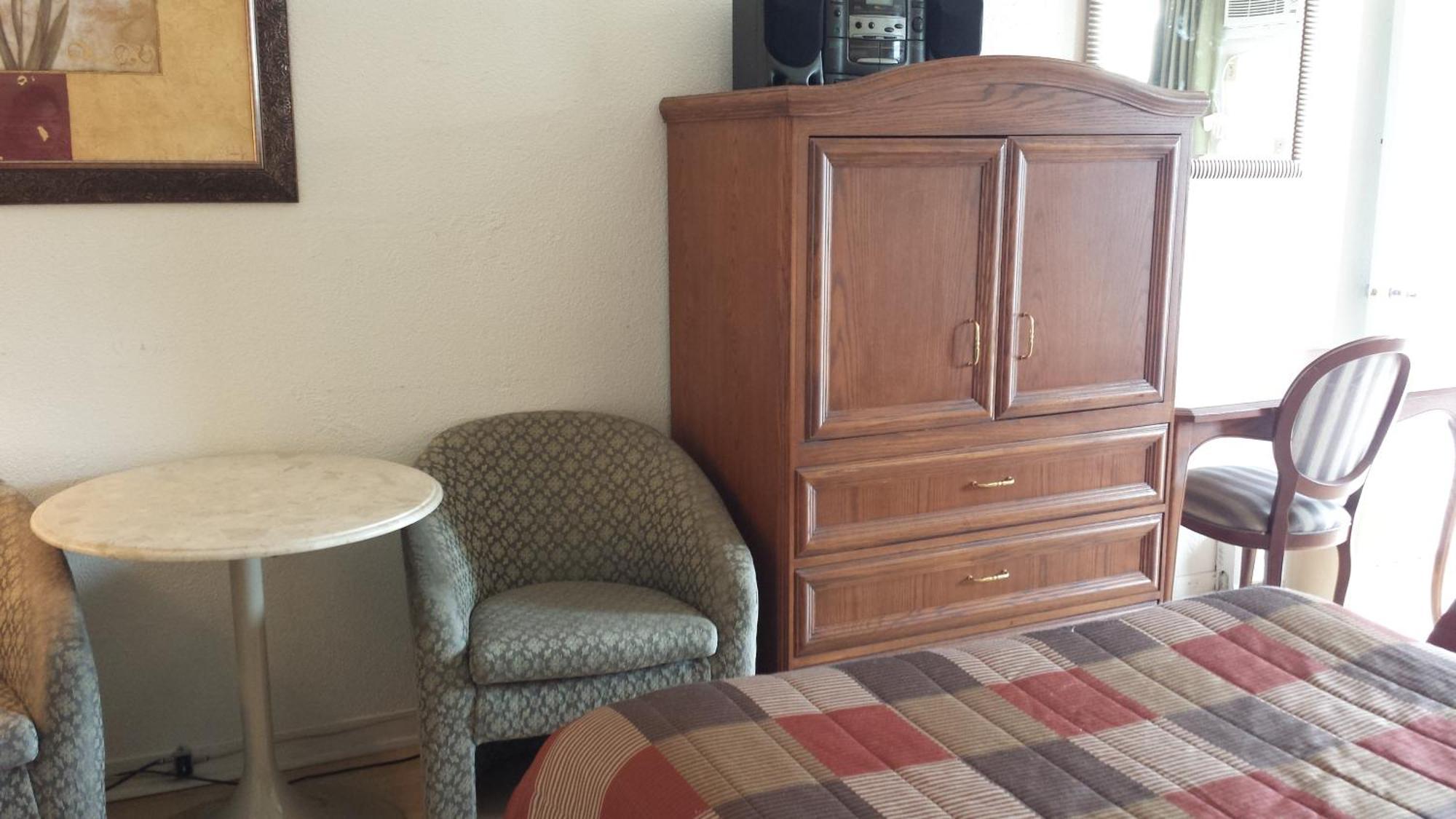 Motel Iberville Saint-Jean-sur-Richelieu Phòng bức ảnh