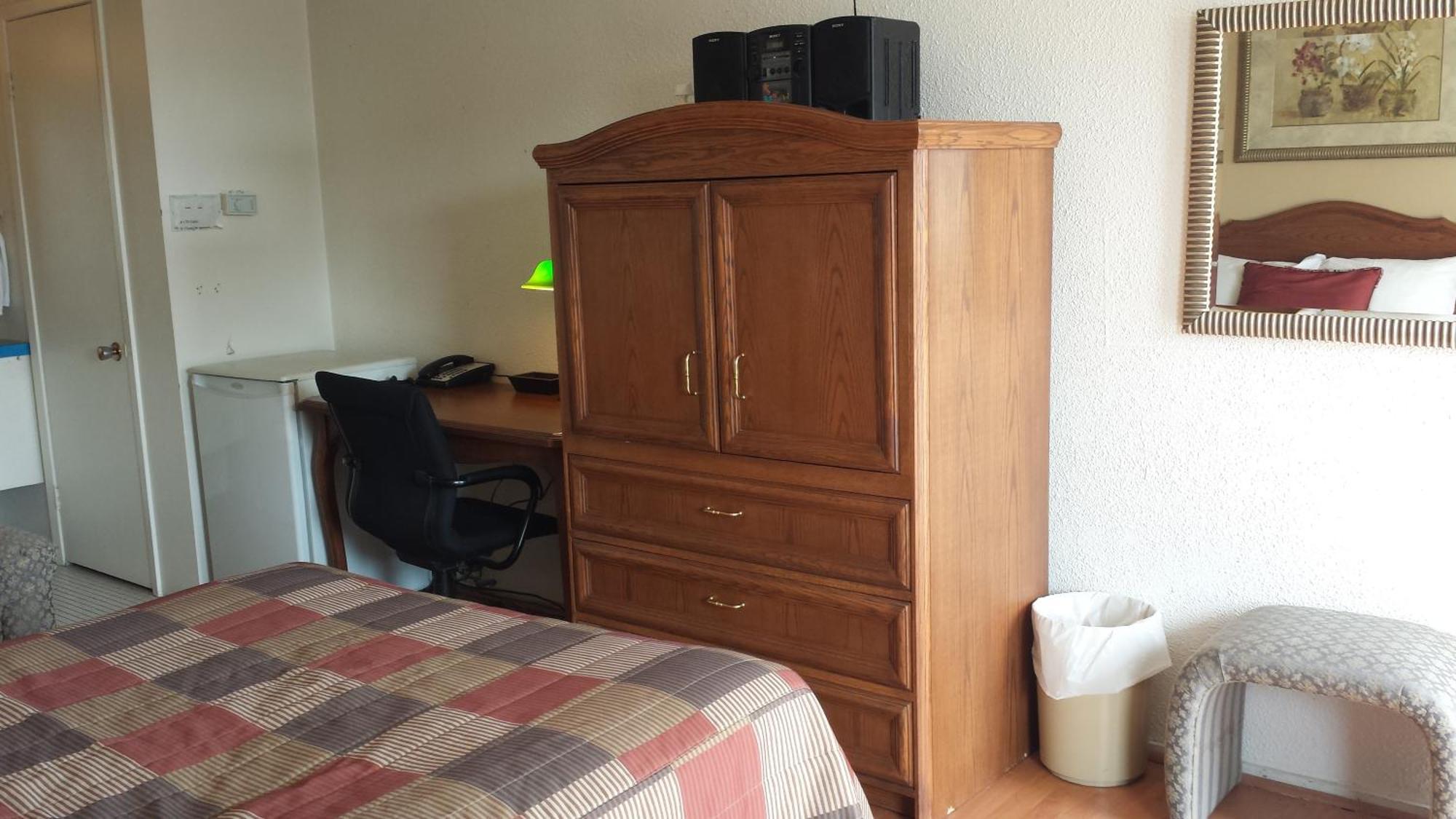 Motel Iberville Saint-Jean-sur-Richelieu Phòng bức ảnh