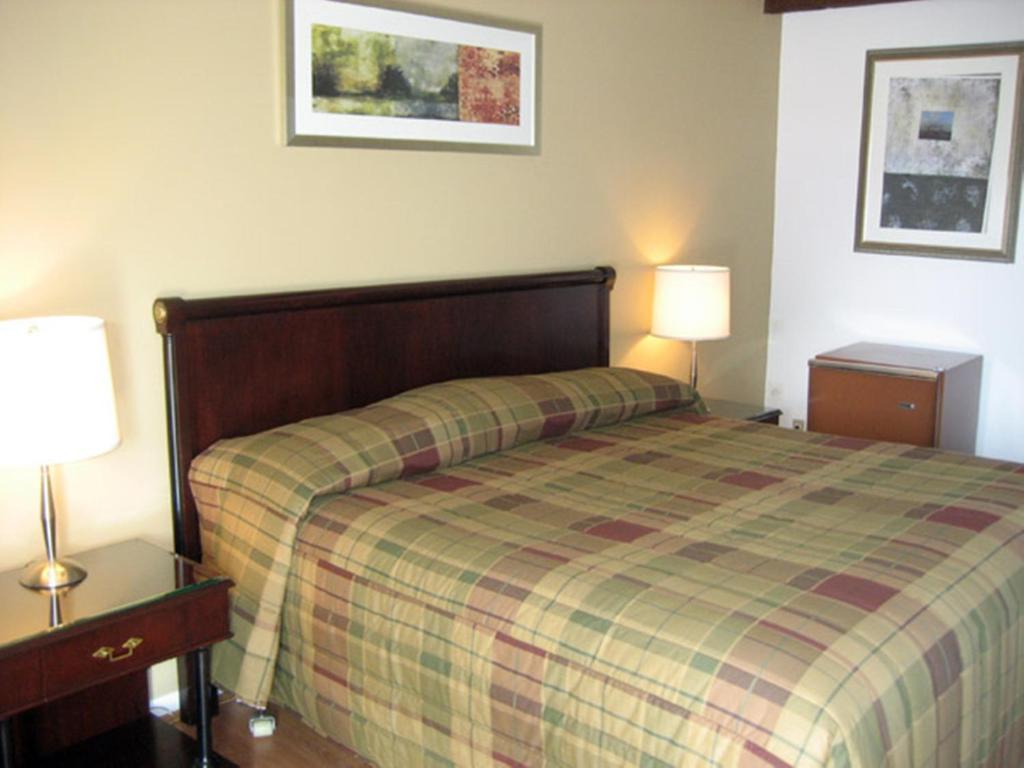 Motel Iberville Saint-Jean-sur-Richelieu Phòng bức ảnh
