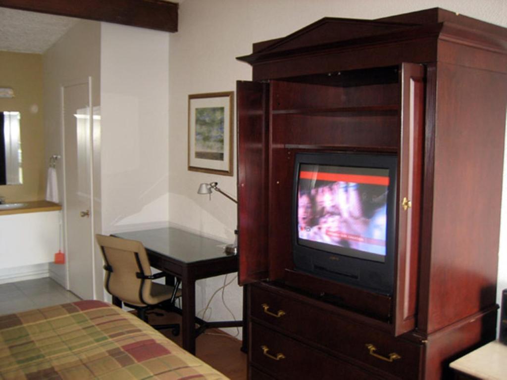 Motel Iberville Saint-Jean-sur-Richelieu Phòng bức ảnh