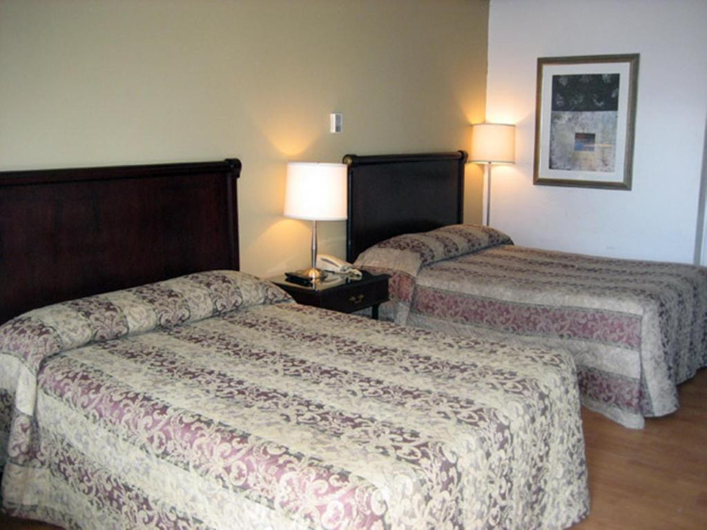 Motel Iberville Saint-Jean-sur-Richelieu Phòng bức ảnh