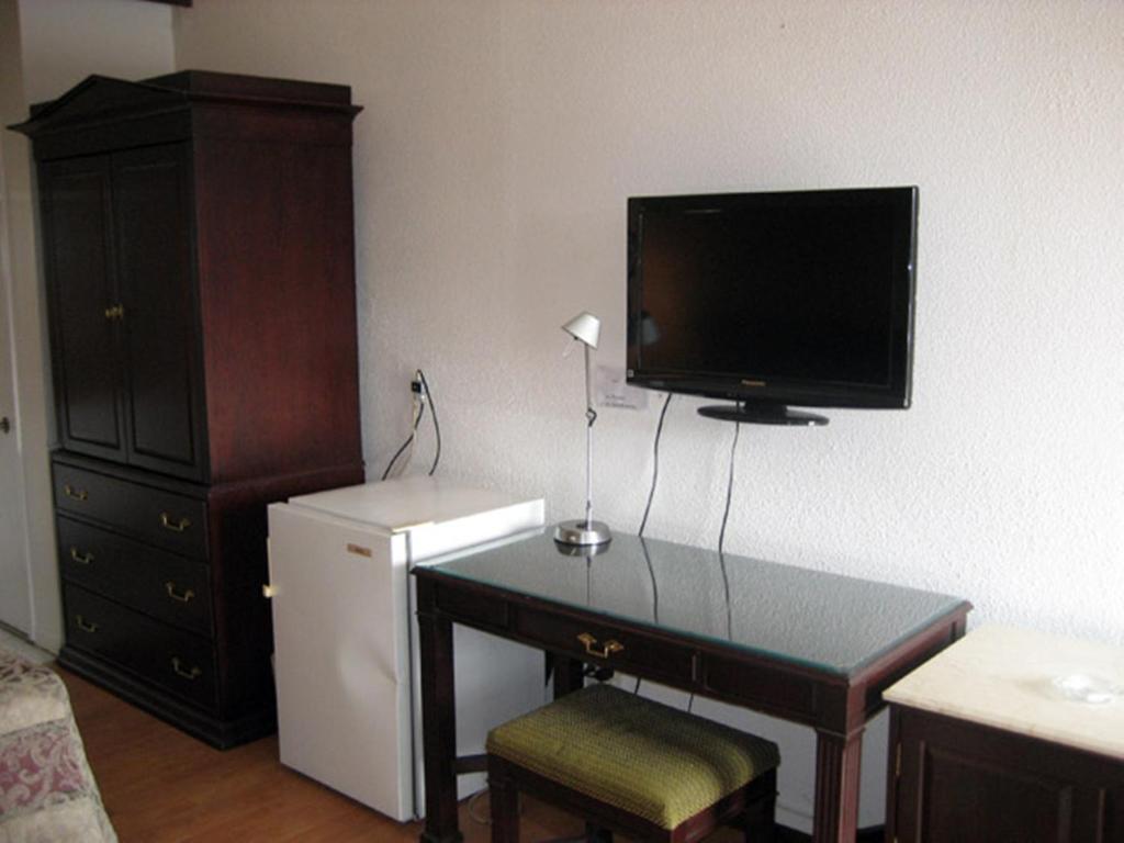 Motel Iberville Saint-Jean-sur-Richelieu Phòng bức ảnh