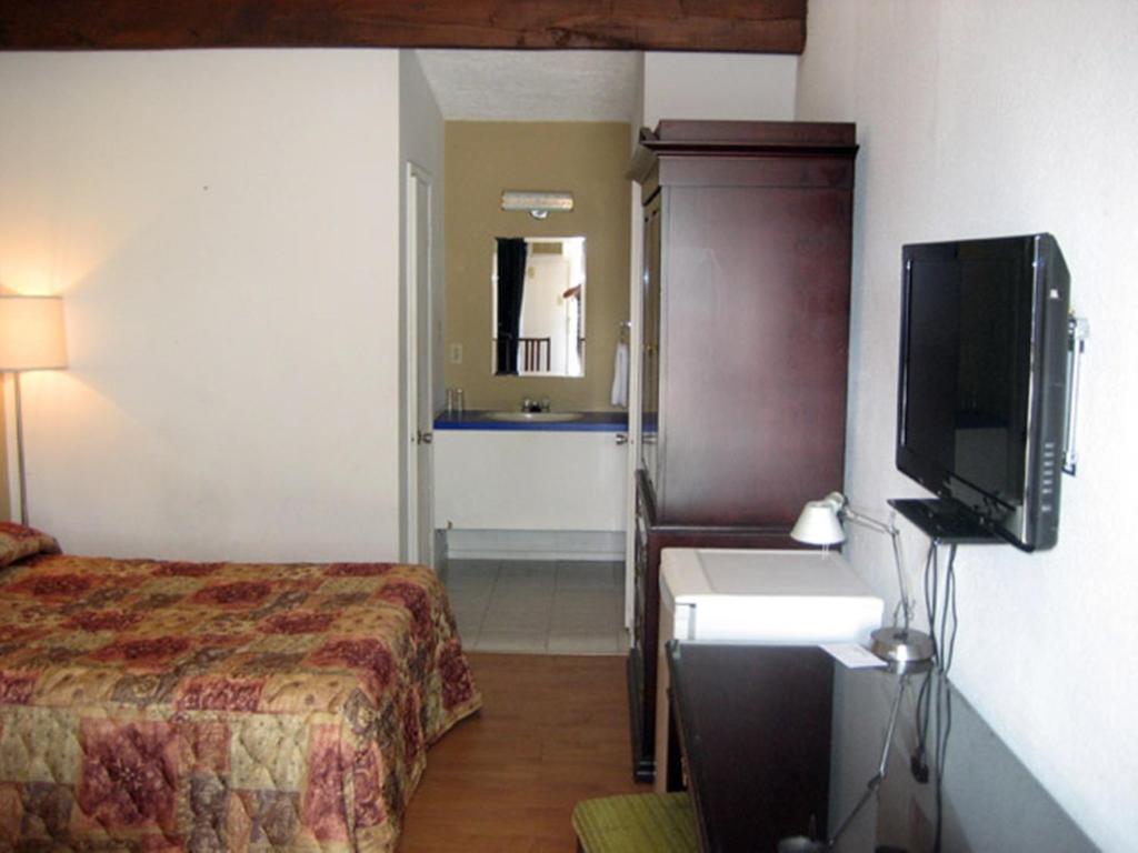 Motel Iberville Saint-Jean-sur-Richelieu Phòng bức ảnh