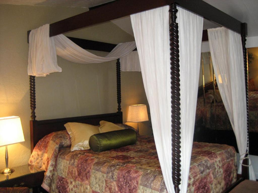 Motel Iberville Saint-Jean-sur-Richelieu Phòng bức ảnh