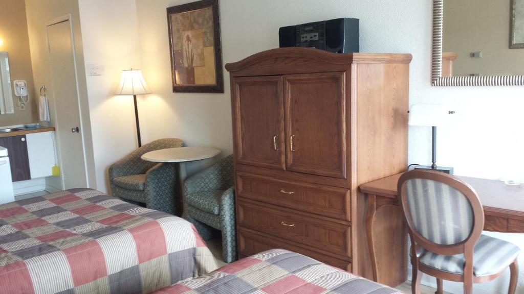 Motel Iberville Saint-Jean-sur-Richelieu Phòng bức ảnh