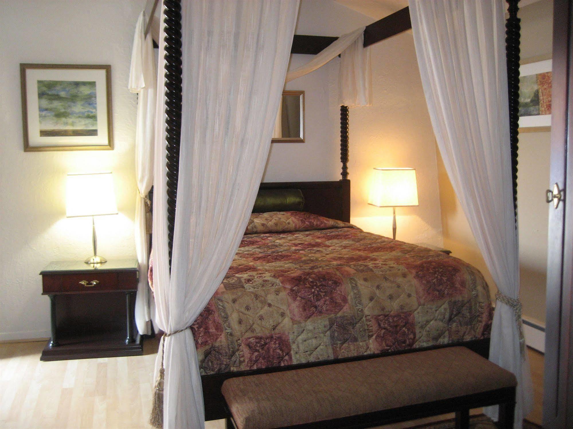 Motel Iberville Saint-Jean-sur-Richelieu Ngoại thất bức ảnh